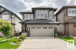 Main Photo: 3663 ALLAN Drive in Edmonton: Zone 56 House for sale : MLS®# E4315752