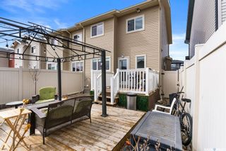 Photo 28: 5041 Cornell Gate in Regina: Harbour Landing Residential for sale : MLS®# SK966031