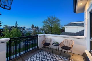 Photo 19: 2856 W 21ST Avenue in Vancouver: Arbutus House for sale (Vancouver West)  : MLS®# R2877635