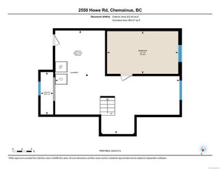 Photo 89: 2550 Howe Rd in Chemainus: Du Chemainus House for sale (Duncan)  : MLS®# 946440