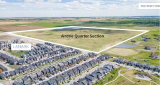 Photo 3: NW-27-26-29 W4 (Airdrie Quarter Section) in Rural Rocky View County: Rural Rocky View MD Residential Land for sale : MLS®# A2057133
