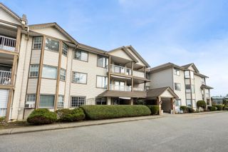 Photo 3: 306 32145 OLD YALE Road in Abbotsford: Abbotsford West Condo for sale in "Cypress Park" : MLS®# R2664251