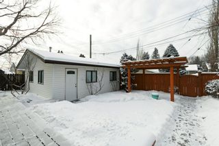 Photo 32: 3405 Lane Crescent SW in Calgary: Lakeview Detached for sale : MLS®# A1169421