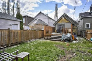 Photo 37: 524 17 Avenue NW in Calgary: Mount Pleasant Detached for sale : MLS®# A2128949