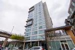 Main Photo: 303 1565 W 6TH Avenue in Vancouver: False Creek Condo for sale (Vancouver West)  : MLS®# R2878475