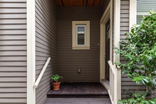 Photo 26: 1 1130 E PENDER Street in Vancouver: Strathcona 1/2 Duplex for sale (Vancouver East)  : MLS®# R2678148