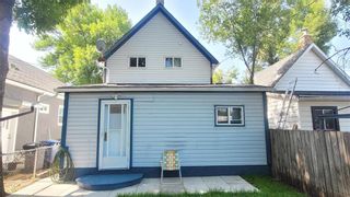 Photo 22: 539 Johnson Avenue in Winnipeg: East Elmwood Residential for sale (3B)  : MLS®# 202320125