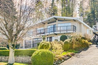 Main Photo: 1032 BUOY Drive in Coquitlam: Ranch Park House for sale : MLS®# R2868885