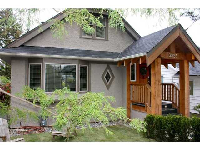 FEATURED LISTING: 3823 16TH Avenue West Vancouver