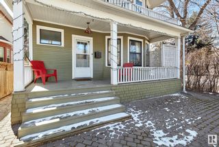 Photo 33: 10047 85 Avenue in Edmonton: Zone 15 House for sale : MLS®# E4383444