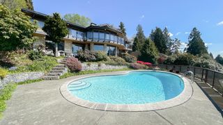 Photo 24: 1343 TYROL Road in West Vancouver: Chartwell House for sale : MLS®# R2871701