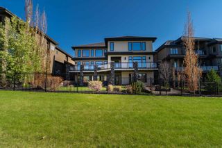 Photo 49: 3106 Watson Green in Edmonton: Zone 56 House for sale : MLS®# E4271046