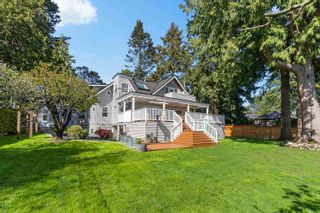 Photo 33: 13892 MARINE Drive: White Rock House for sale (South Surrey White Rock)  : MLS®# R2877696
