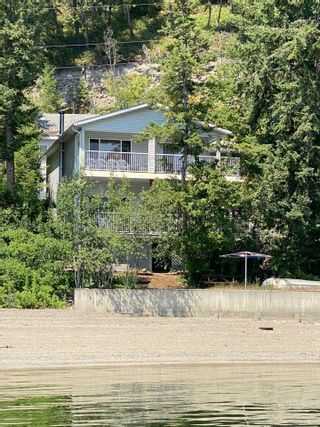 Photo 4: 4746 Sunnybrae Road in Tappen: Sunnybrae Arm House for sale (Shuswap Lake)  : MLS®# 10307693