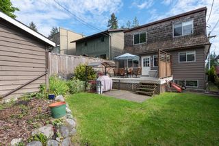 Photo 22: 916 MONTROYAL Boulevard in North Vancouver: Canyon Heights NV House for sale : MLS®# R2696841