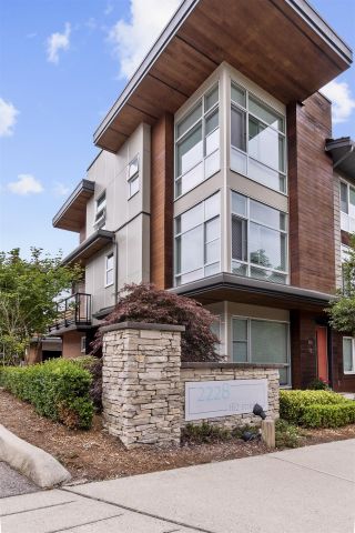 Photo 23: 172 2228 162 Street in Surrey: Grandview Surrey Townhouse for sale in "Breeze" (South Surrey White Rock)  : MLS®# R2719056