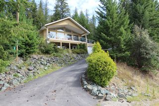 Photo 34: 5277 Hlina Road in Celista: North Shuswap House for sale (Shuswap)  : MLS®# 10190198
