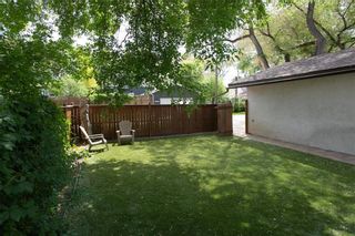 Photo 42: 34 Larchwood Place in Winnipeg: Norwood Flats Residential for sale (2B)  : MLS®# 202314585