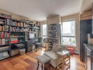Photo 14: 1102 212 DAVIE STREET in Vancouver: Yaletown Condo for sale (Vancouver West)  : MLS®# R2382498