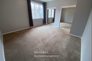 Photo 12: 9109 98 Ave in Edmonton: Townhouse for rent