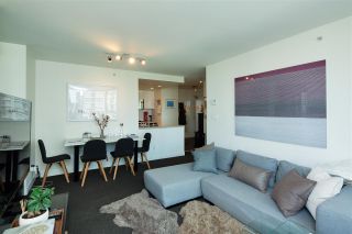 Photo 3: 1106 1408 STRATHMORE MEWS in Vancouver: Yaletown Condo for sale (Vancouver West)  : MLS®# R2285517
