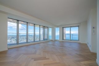 Photo 4: 5501 1480 HOWE Street in Vancouver: Yaletown Condo for sale (Vancouver West)  : MLS®# R2686956