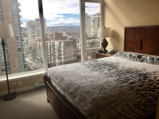 Photo 7: 1104 1252 HORNBY Street in Vancouver: Downtown VW Condo for sale (Vancouver West)  : MLS®# R2832050