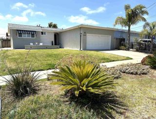 Main Photo: KEARNY MESA House for sale : 4 bedrooms : 3864 Marlesta Drive in San Diego