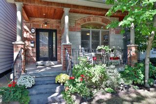 Photo 2: 448 Balliol Street in Toronto: Mount Pleasant East House (2-Storey) for sale (Toronto C10)  : MLS®# C5781511