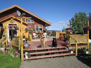 Photo 14: 3126 ELSEY Road in Williams Lake: Williams Lake - Rural West House for sale (Williams Lake (Zone 27))  : MLS®# R2467730