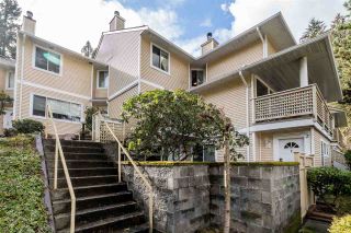 Photo 4: 5 2223 ST JOHNS Street in Port Moody: Port Moody Centre Townhouse for sale in "PERRY'S MEWS" : MLS®# R2542519
