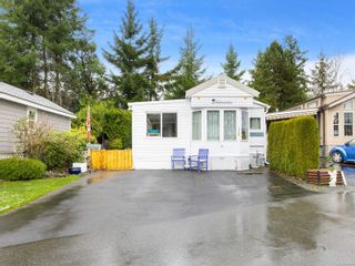 Photo 25: 1136 Woss Lake Dr in Nanaimo: Na South Jingle Pot Manufactured Home for sale : MLS®# 891406