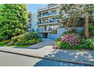 Photo 14: 210 2120 W 2ND Avenue in Vancouver: Kitsilano Condo for sale in "ARBUTUS PLACE" (Vancouver West)  : MLS®# V1120504