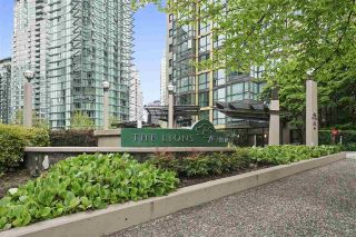 Photo 18: 908 1331 ALBERNI Street in Vancouver: West End VW Condo for sale in "Lions Towers" (Vancouver West)  : MLS®# R2505790