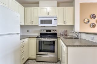 Photo 22: 807 2799 YEW STREET in Vancouver: Kitsilano Condo for sale (Vancouver West)  : MLS®# R2481246