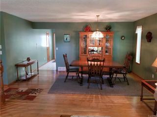 Photo 4: 115 NORTH HILL Drive in East St Paul: North Hill Park Residential for sale (3P)  : MLS®# 1816530