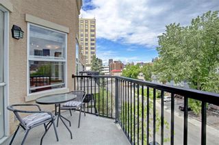 Photo 21: 402 323 18 Avenue SW in Calgary: Mission Apartment for sale : MLS®# A1167604