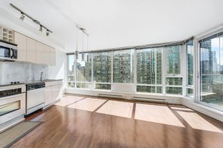 Photo 11: 1609 233 ROBSON Street in Vancouver: Downtown VW Condo for sale in "TV Tower 2" (Vancouver West)  : MLS®# R2853283