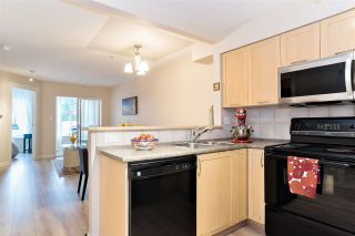 Photo 21: 209 1503 W 65TH Avenue in Vancouver: S.W. Marine Condo for sale (Vancouver West)  : MLS®# R2511291