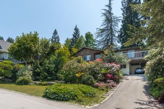 Main Photo: 3301 HENRY Street in Port Moody: Port Moody Centre House for sale : MLS®# R2809603
