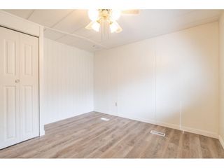 Photo 22: 148 3665 244 Street in Langley: Otter District Manufactured Home for sale in "Langley Grove Estates" : MLS®# R2668361