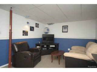 Photo 14: 280 Brooklyn Street in WINNIPEG: St James Residential for sale (West Winnipeg)  : MLS®# 1318832