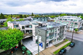 Photo 11: 206 3615 W 17TH Avenue in Vancouver: Dunbar Condo for sale in "Pacific Terrace" (Vancouver West)  : MLS®# R2682868