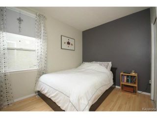 Photo 5: 280 Brooklyn Street in WINNIPEG: St James Residential for sale (West Winnipeg)  : MLS®# 1318832