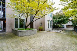 Photo 15: 103 2638 ASH Street in Vancouver: Fairview VW Condo for sale in "Cambridge Gardens" (Vancouver West)  : MLS®# R2624381