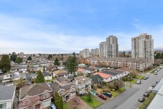 Photo 20: 202 5598 ORMIDALE Street in Vancouver: Collingwood VE Condo for sale (Vancouver East)  : MLS®# R2675245
