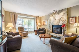 Photo 8: 473 CARIBOO Crescent in Coquitlam: Coquitlam East House for sale in "Riverview Heights" : MLS®# R2749934
