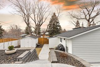 Photo 45: 117 Cumberland Drive NW in Calgary: Cambrian Heights Detached for sale : MLS®# A2037126