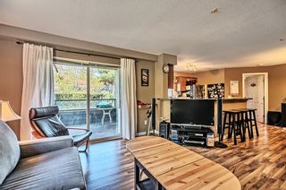 Photo 4: 1212 248 SHERBROOKE Street in New Westminster: Sapperton Condo for sale in "COPPERSTONE" : MLS®# R2159023