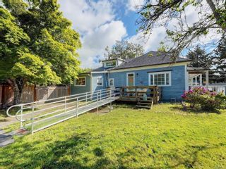 Photo 25: 596 Donovan Ave in Colwood: Co Hatley Park Single Family Residence for sale : MLS®# 963130
